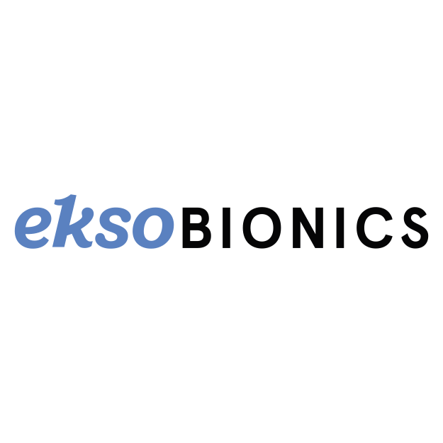 Ekso Bionics