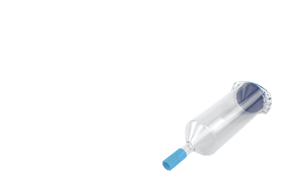 Medtron_200 ML ELS SYRINGE